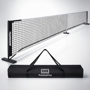 Pickleball net
