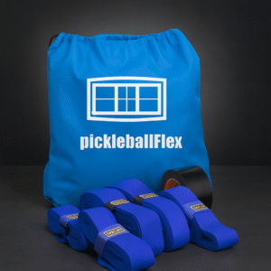 Lignes pour terrain de Pickleball