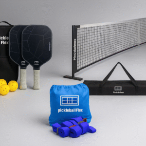 Pack Découverte Pickleball complet