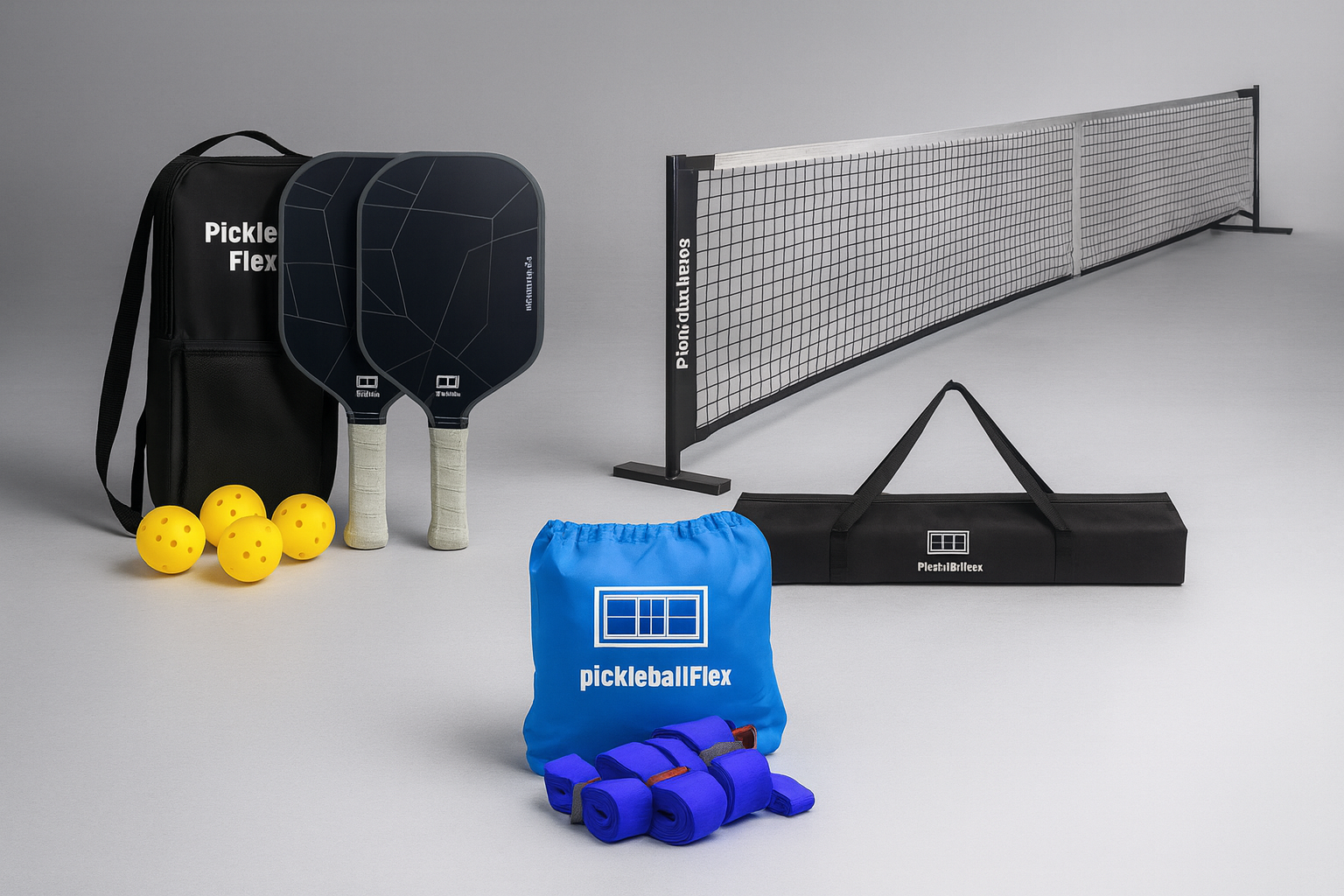 Complete Pickleball Discovery Pack