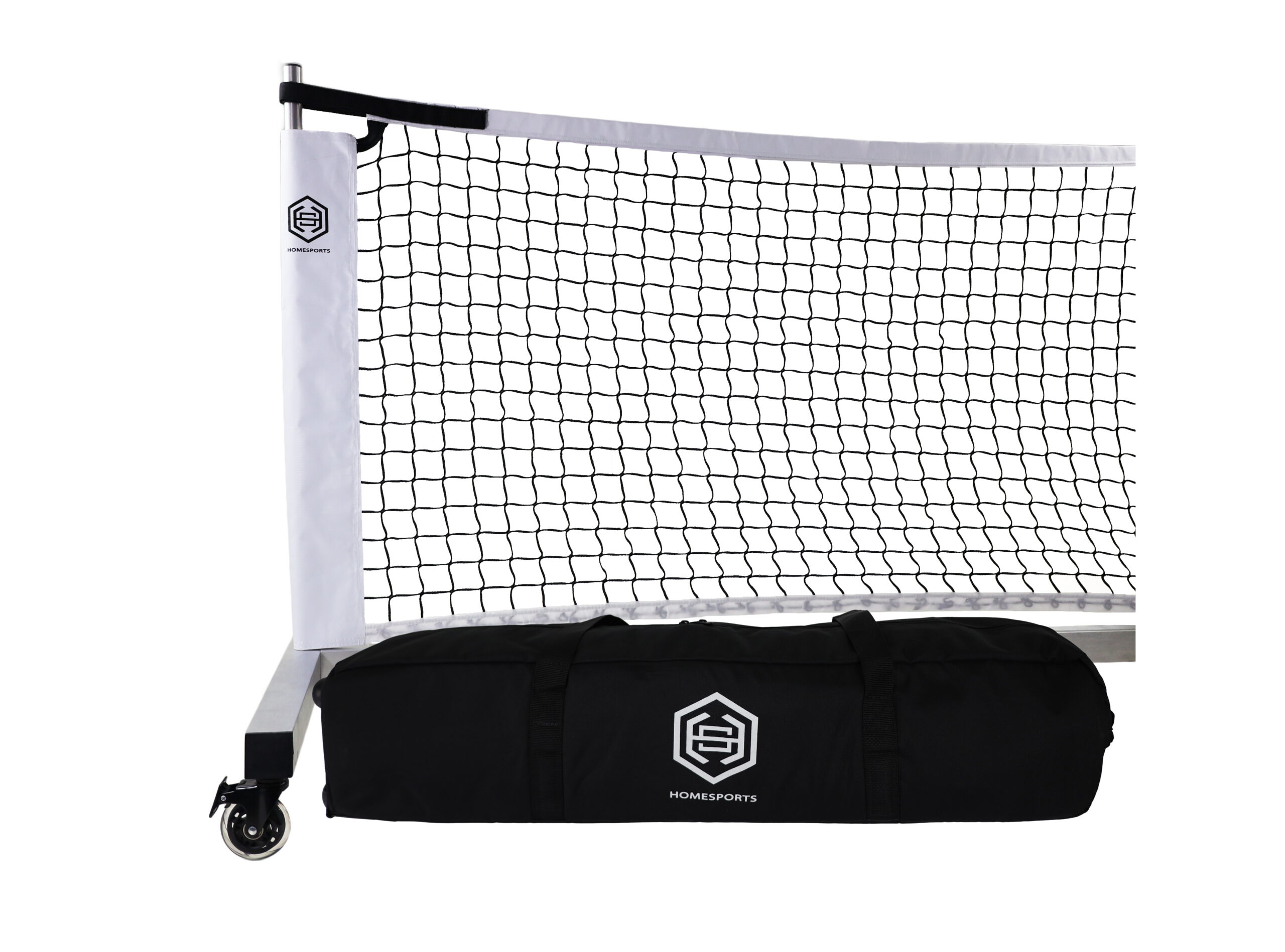 Filet de pickleball Portable Dominator Standard