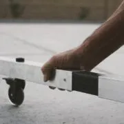 Filet de pickleball Portable Dominator Standard – Image 4